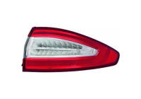 Tail light 1429290 Diederichs