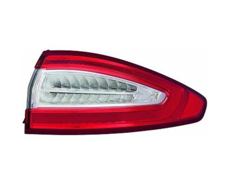 Tail light 1429290 Diederichs