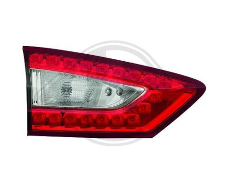 Tail light 1429693 Diederichs, Image 3