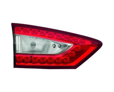Tail light 1429693 Diederichs