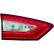 Tail light 1429693 Diederichs