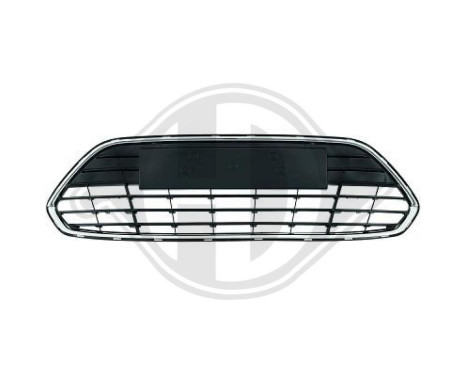 Tail light 1451090 Diederichs, Image 2