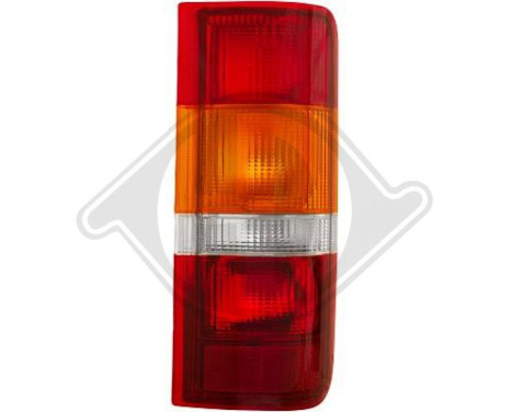 Tail light 1451090 Diederichs, Image 3