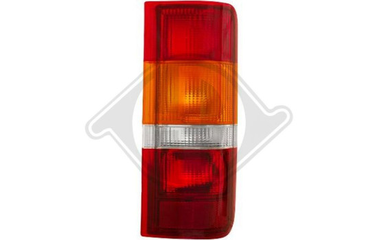 Tail light 1451090 Diederichs, Image 2
