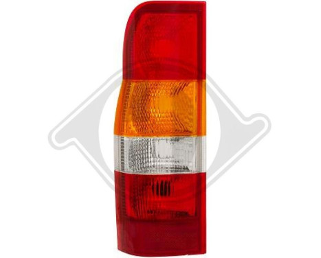 Tail light 1454091 Diederichs, Image 2