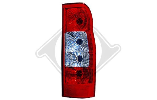 Tail light 1455090 Diederichs, Image 2