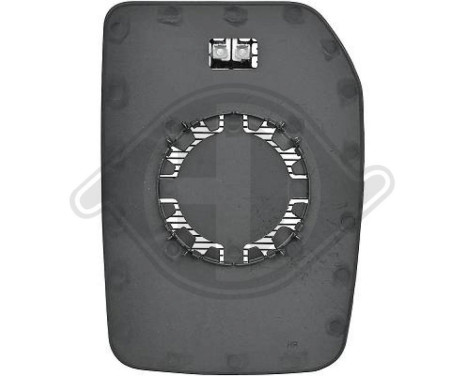 Tail light 1455090 Diederichs, Image 3