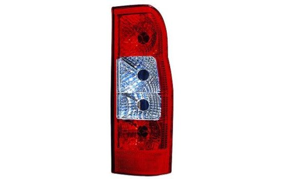 Tail light 1455091 Diederichs