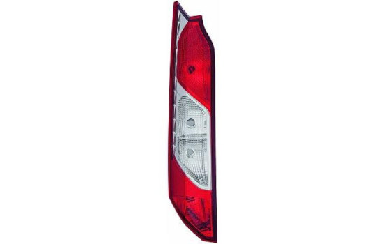 Tail light 1455691 Diederichs