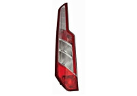 Tail light 1456091 Diederichs
