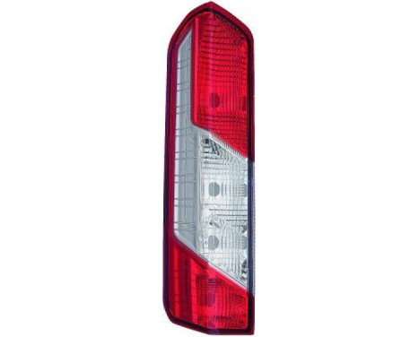 Tail light 1457090 Diederichs