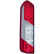 Tail light 1457091 Diederichs