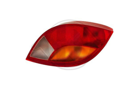 Tail light 1460090 Diederichs, Image 2