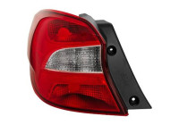 Tail light 1462091 Diederichs