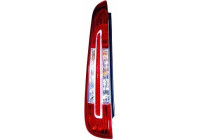 Tail light 1466090 Diederichs