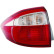 Tail light 1467090 Diederichs
