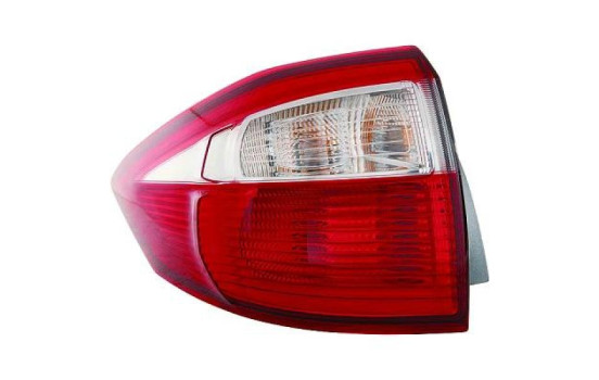 Tail light 1467090 Diederichs