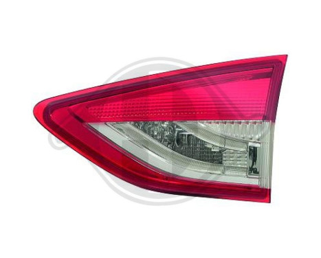 Tail light 1471191 Diederichs, Image 2