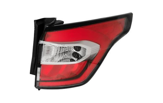 Tail light 1471292 Diederichs