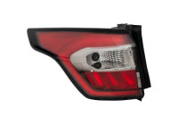 Tail light 1471295 Diederichs