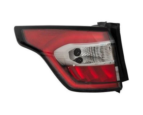 Tail light 1471295 Diederichs