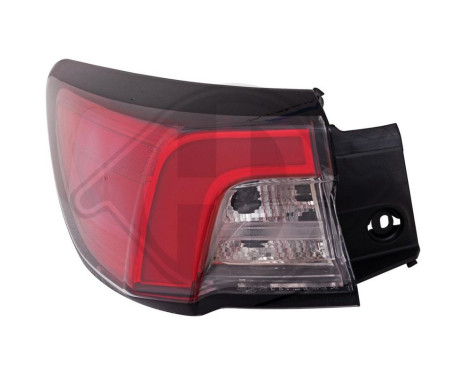 Tail light 1472091 Diederichs