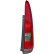 Tail light 1475090 Diederichs
