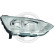 Tail light 1475091 Diederichs, Thumbnail 2