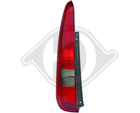 Tail light 1475091 Diederichs, Image 3