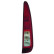 Tail light 1475190 Diederichs