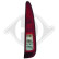Tail light 1475190 Diederichs, Thumbnail 2
