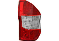 Tail light 1476691 Diederichs