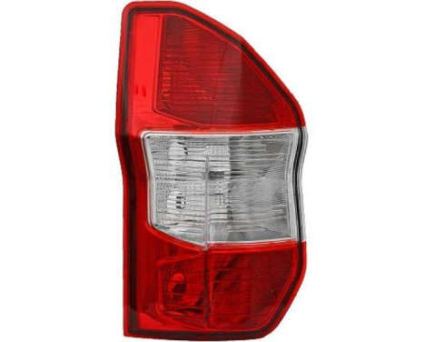 Tail light 1476691 Diederichs