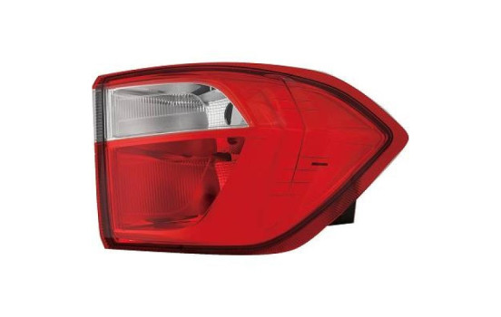 Tail light 1480090 Diederichs