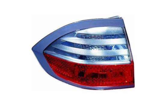 Tail light 1485090 Diederichs
