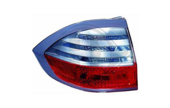 Tail light 1485090 Diederichs, Image 2