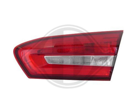 Tail light 1530092 Diederichs, Image 2