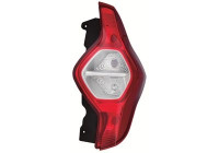 Tail light 1566932 Van Wezel