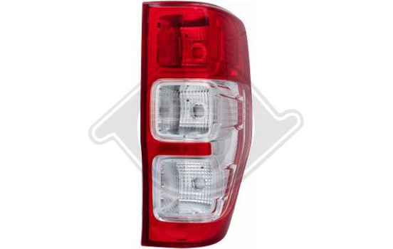 Tail light 1590090 Diederichs, Image 2