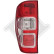 Tail light 1590091 Diederichs, Thumbnail 2
