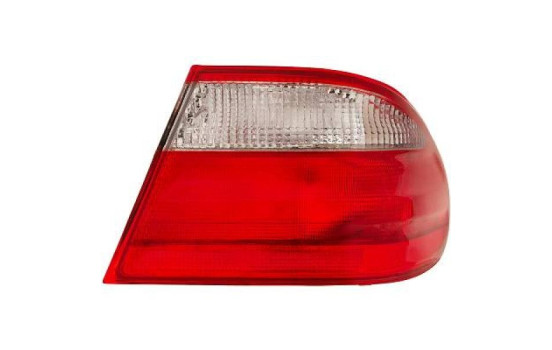 Tail light 1614190 Diederichs