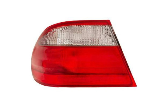 Tail light 1614191 Diederichs