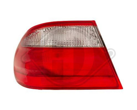 Tail light 1614191 Diederichs, Image 3