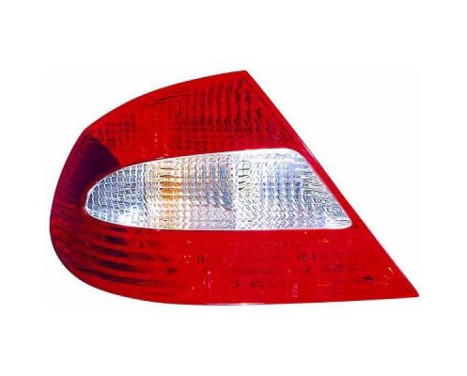 Tail light 1626190 Diederichs