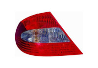 Tail light 1626193 Diederichs