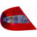 Tail light 1626193 Diederichs