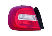 Tail light 1641091 Diederichs