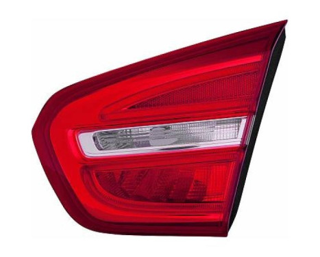 Tail light 1641096 Diederichs