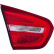 Tail light 1641097 Diederichs