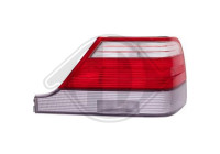 Tail light 1645090 Diederichs